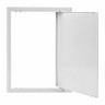 Люк ревизионный пластик 300х400 (ШхВ внутр.) EKF Basic lp-300x400