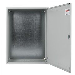 Щит с монтажной панелью ЩМП- 90.70.26 (ЩМП-08) IP31 EKF PROxima mb22-08