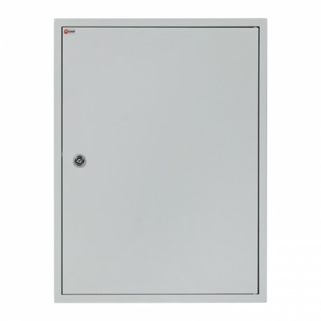 Щит с монтажной панелью ЩМП- 90.70.26 (ЩМП-08) IP31 EKF PROxima mb22-08