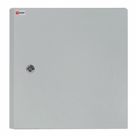 Щит с монтажной панелью ЩМПг- 40.40.25 IP54 EKF PROxima mb24-04