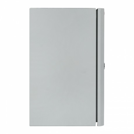 Щит с монтажной панелью ЩМПг- 40.40.25 IP54 EKF PROxima mb24-04