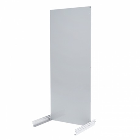 Монтажная панель В1800 Ш800 глухая EKF AVERES MP18M800