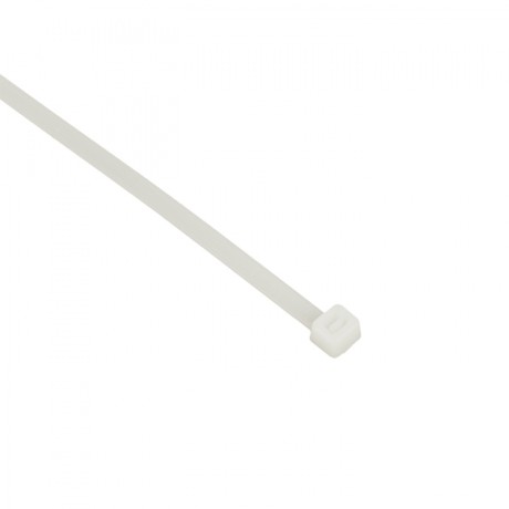 Хомут нейлоновый (4,8х250) (100шт.) EKF Basic plc-c-4.8x250