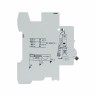 Контакт вспомогательный AV-OF EKF AVERES av-of-averes