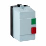 Пускатель в корпусе КМЭ 25А 380В с РТЭ IP65 EKF PROxima ctrp-r-25-380v