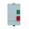 Пускатель в корпусе КМЭ 25А 380В с РТЭ IP65 EKF PROxima ctrp-r-25-380v