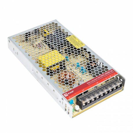 Блок питания 24В MPS-200W-24 EKF Proxima mps-200w-24