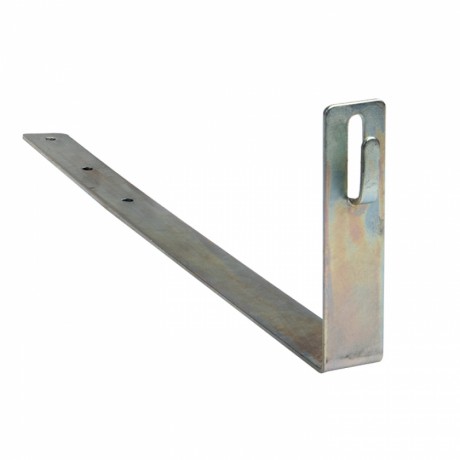 Держатель под черепицу, L=330мм, CZ EKF PROxima lp-32102-cz