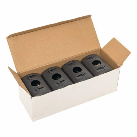 Ответвительный сжим (орех) У871М (95-150 мм2; 50-95 мм2) StreamLine y871m