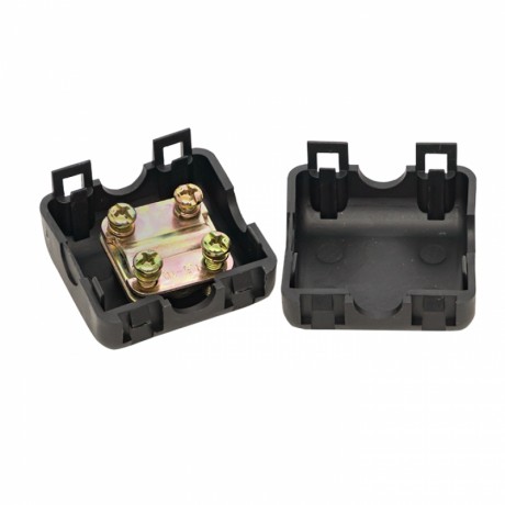 Ответвительный сжим (орех) У871М (95-150 мм2; 50-95 мм2) StreamLine y871m