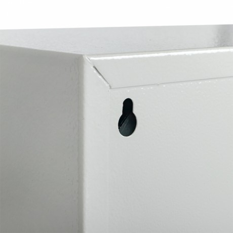 Щит с монтажной панелью ЩМП-120.75.30 (ЩРНМ-6) IP31 EKF PROxima mb22-6