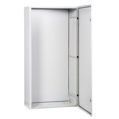 ЩМПг-160.80.40 (ЩРНМ-8L) без монтажной панели IP54 EKF PROxima mb24-8L