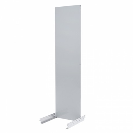 Монтажная панель В2000 Ш600 глухая EKF AVERES MP20M600