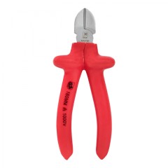 Бокорезы Master 160 мм 1000В EKF Basic bo-160-mas-in