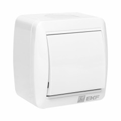 Владивосток Выключатель 10А IP54 сер. EKF PROxima EQR16-021-30-54