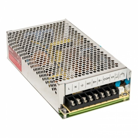 Блок питания 24В с функцией ИБП MPSu-155W-24 EKF PROxima mpsu-155w-24
