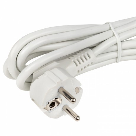 Удлинитель Эксперт 3 гнезда 3 метра 16А/3,5кВт с выключателем и заземлением ПВС 3х1 EKF PROxima UBA16-310-3-03i