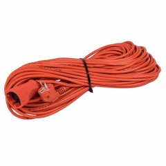 Удлинитель Зевс 2.0 30м c заземлением ПВС 3*1 16А/3,5кВт PROxima EKF USB02-16-310-1-30