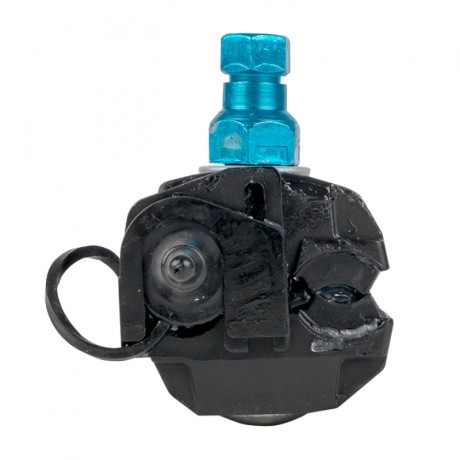 Зажим прокалывающий ответвительный P2X-95 16-95 мм2 / 2,5-35 мм2 инд. упак. EKF PROxima p-2x-95-r