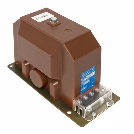 Трансформатор напряжения НИОЛ-СТ-6-2М-100/V3/100/3-0,5/3Р-30ВА/100ВА У2 NIOLST-12222-30/100ВА