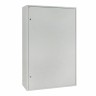 Щит с монтажной панелью ЩМП-132.75.30 (ЩРНМ-7) IP31 EKF PROxima mb22-7
