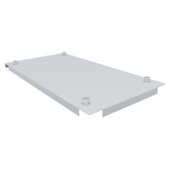 Верхняя панель Ш300 Г600 IP55 EKF AVERES PT3D600WP