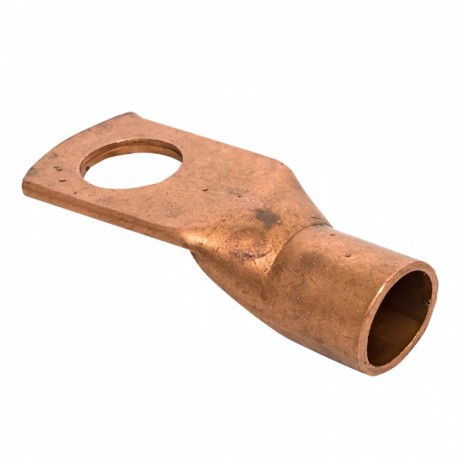 Наконечник силовой медный DT-70-12-13 (ТМ) EKF PROxima dt-70-12-11