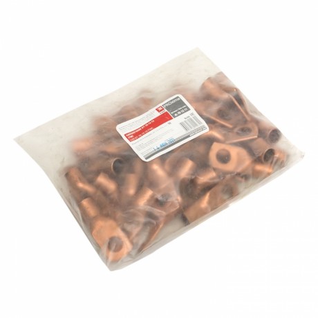 Наконечник силовой медный DT-70-12-13 (ТМ) EKF PROxima dt-70-12-11