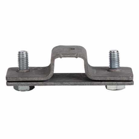 Держатель для полосы горячеоцинкованный EKF PROxima lp-31540