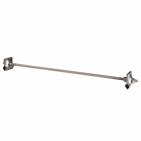 Проходная точка заземления D=8 L=500, NI EKF PROxima gc-22508-ni