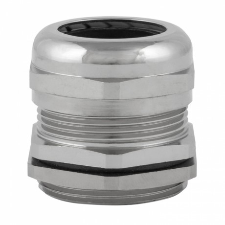 Сальник металлический MGM32 IP68 d проводника 15-22 мм. PROxima plc-mgm-32