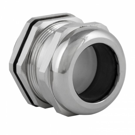 Сальник металлический MGM32 IP68 d проводника 15-22 мм. PROxima plc-mgm-32