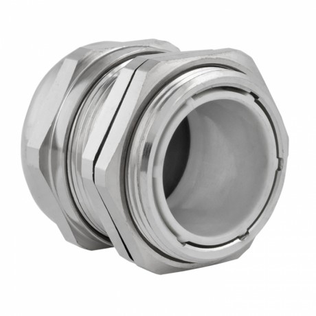 Сальник металлический MGM32 IP68 d проводника 15-22 мм. PROxima plc-mgm-32