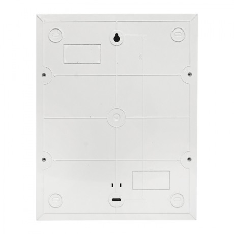 Щит распределителный ЩРН-П-24 (пром. упаковка) IP41 EKF Basic pb-n-24-bas