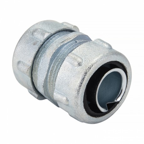 Муфта соед. для металлорукава 38 EKF PROxima cmh-38