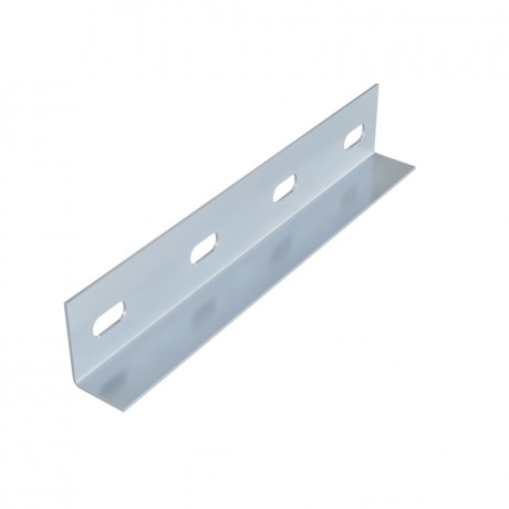 Пластина соединительная для лестничного лотка усиленного h=150 мм (2 мм) EKF cyltp15015-2