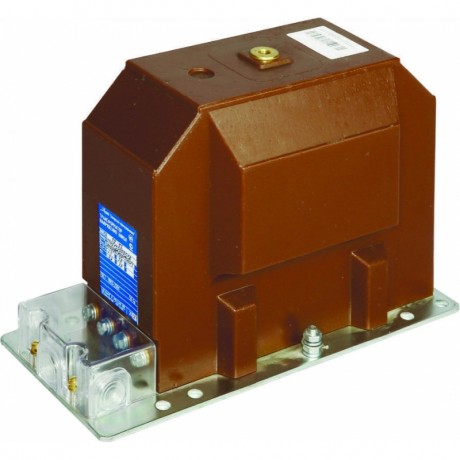 Трансформатор напряжения НИОЛ-СТ-6-М-100/V3/100/V3/100/3-0,5/0,5/3Р-20ВА/20ВА/100ВА У2 NIOLST-14332-20/20/100ВА