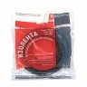 Изолента ХБ 1-ПОЛ 15мм/20м (200г) EKF PROxima plc-hb-pol1-2