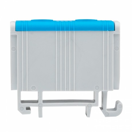 Клемма силовая вводная КСВ 16-50 синяя EKF PROxima plc-kvs-16-50-blue