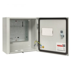 Щит учетный ЩУ-1/1-0 (310х300х150) IP54 EKF PROxima mb54-1