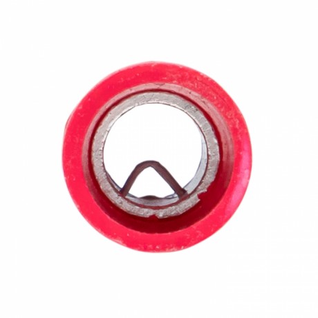 Гильза соединительная изолированная ГСИ 10 (уп.50шт) EKF PROxima gsi-10