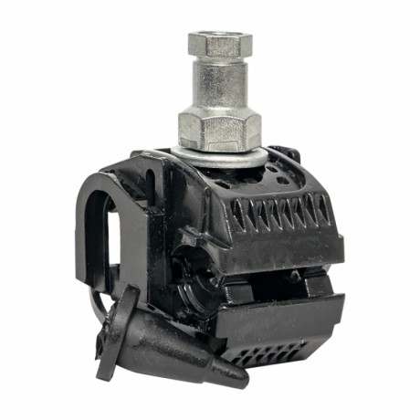 Зажим прокалывающий ответвительный P4X-150 50-150 мм2 / 6-35 мм2 EKF PROxima p-4x-150