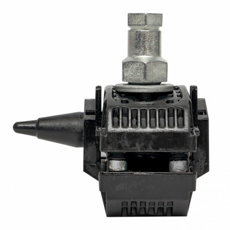 Зажим прокалывающий ответвительный P4X-150 50-150 мм2 / 6-35 мм2 EKF PROxima p-4x-150