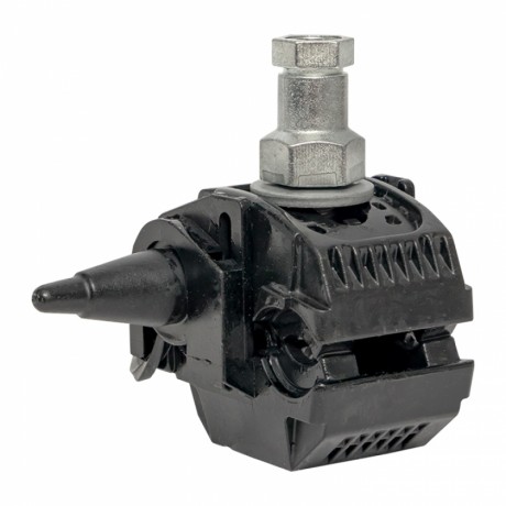 Зажим прокалывающий ответвительный P4X-150 50-150 мм2 / 6-35 мм2 EKF PROxima p-4x-150