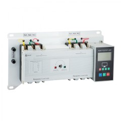 Устройство АВР ТСM 225/200А 3р EKF PROxima ats-tsm-200A-3p-pro