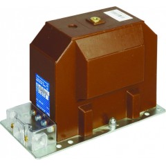 Трансформатор напряжения НИОЛ-СТ-10-М-100/V3/100/V3/100/3-0,5/0,5/3Р-20ВА/20ВА/100ВА У2 NIOLST-24332-20/20/100ВА