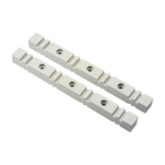 Шинодержатель для плоских шин 5/10 мм 4Р EKF PROxima BFS400