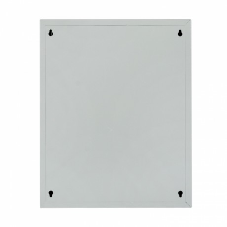 Щит с монтажной панелью ЩМП-40.30.22 (ЩРНМ-1) IP31 EKF Basic mb22-1-bas