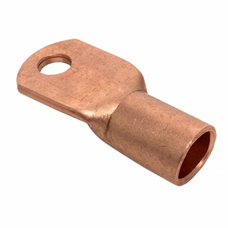 Наконечник медный ТМ 300-16-27 EKF PROxima tm-300-16-27