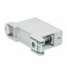 Клемма силовая вводная КСВ 16-95 cерая EKF PROxima plc-kvs-16-95-gray